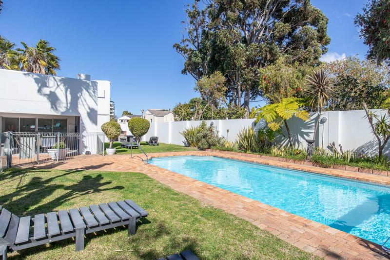 To Let 2 Bedroom Property for Rent in Plumstead Western Cape